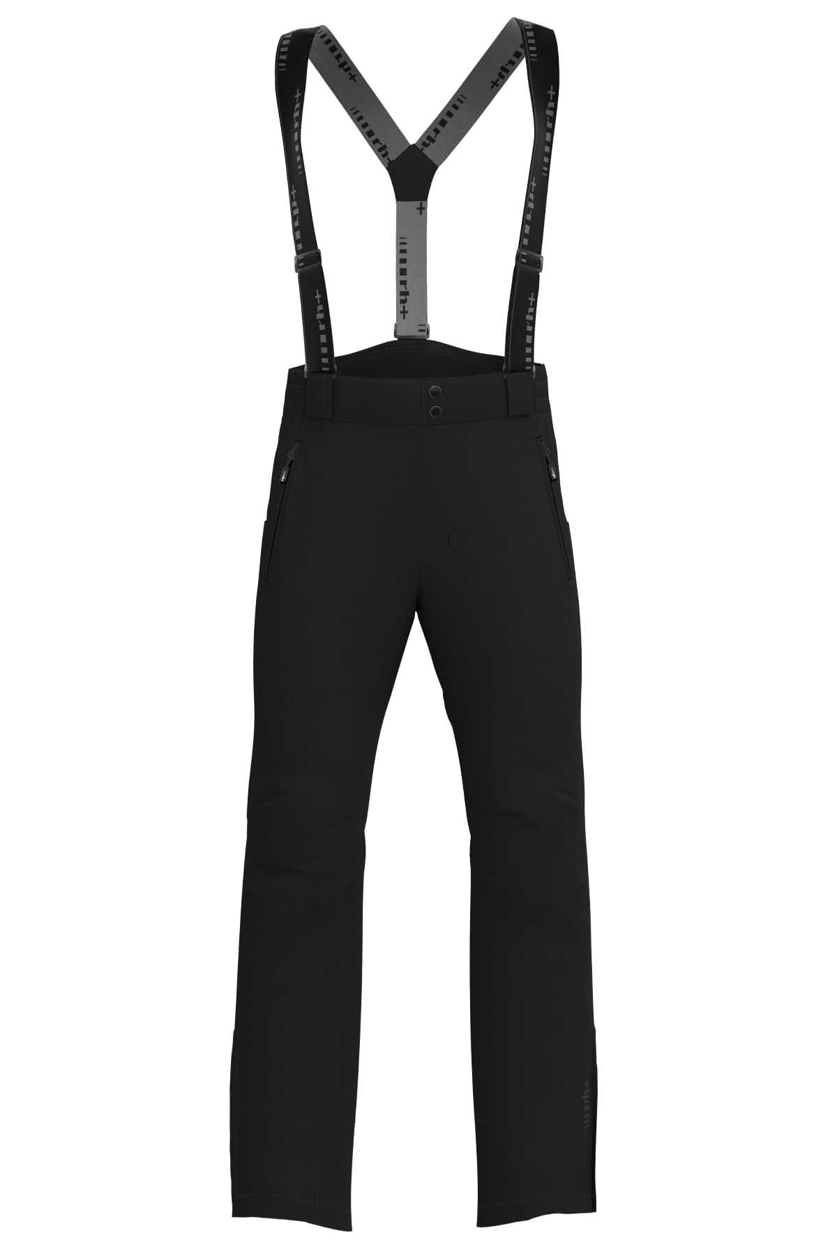 ZeroRh+ CLOTHING - Men - Outerwear - Pant Rh+ *25W* Men's Power Eco Pants