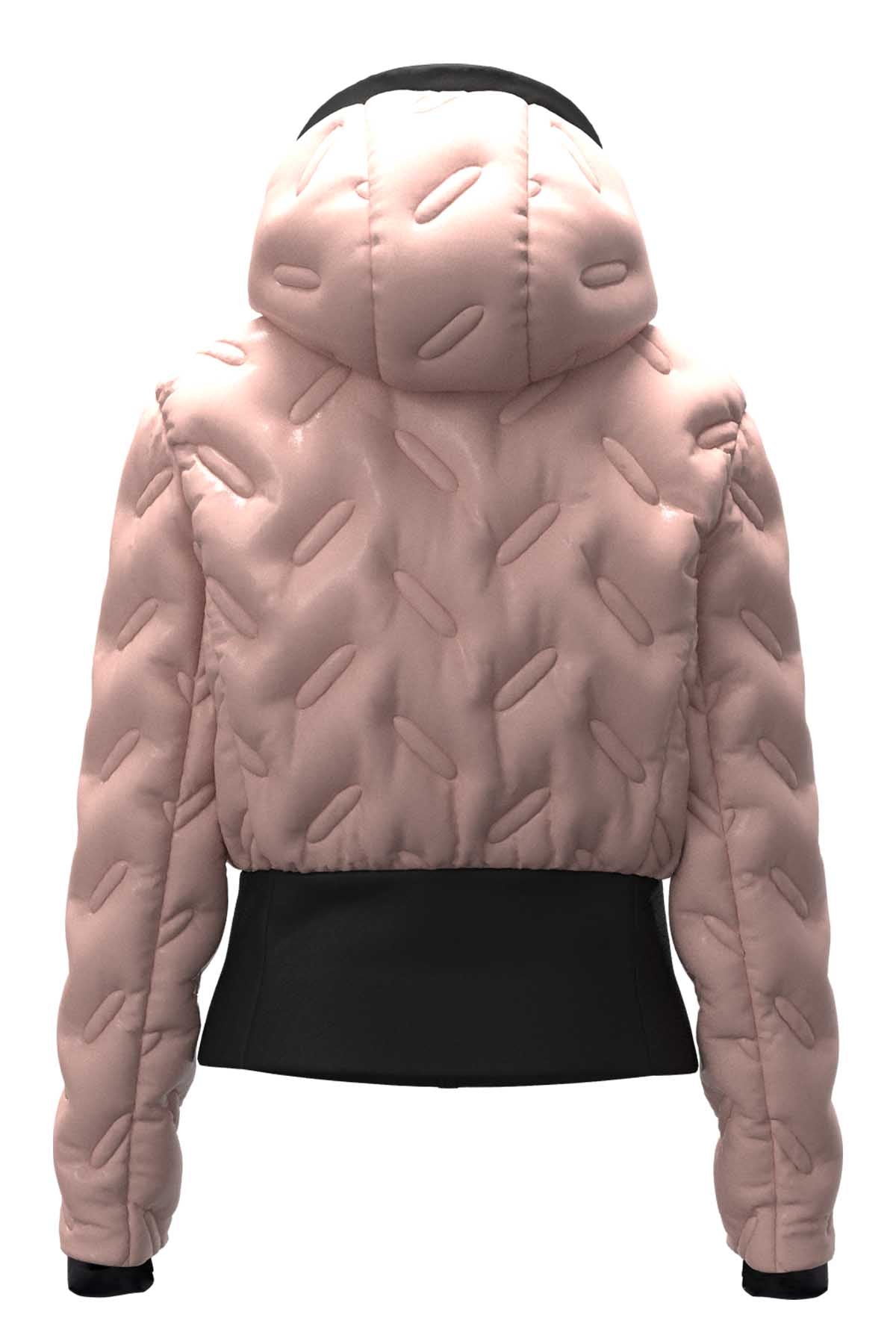 ZeroRh+ CLOTHING - Women - Outerwear - Jacket Rh+ *25W* Women's Calipso II Crop Jacket