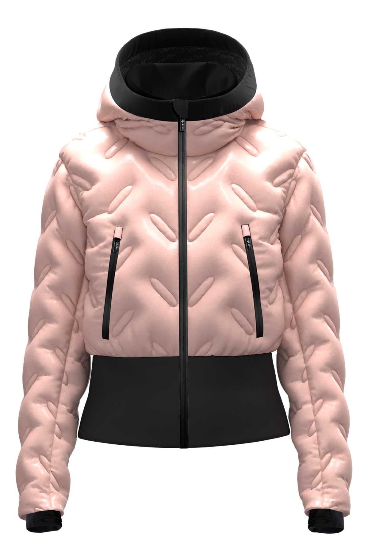 ZeroRh+ CLOTHING - Women - Outerwear - Jacket Rh+ *25W* Women's Calipso II Crop Jacket