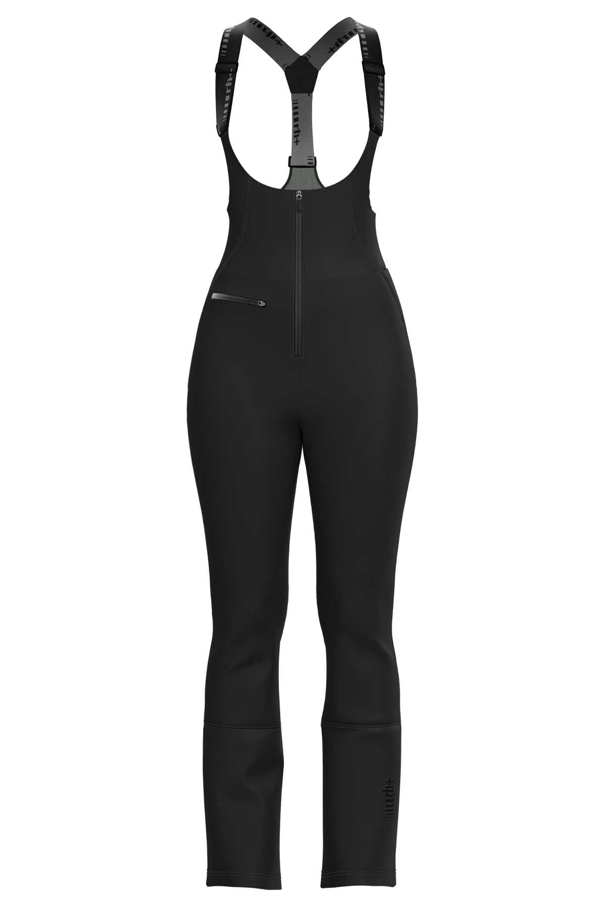 Rh+ *25W* Women's Joyful Ski Bib ZeroRh+