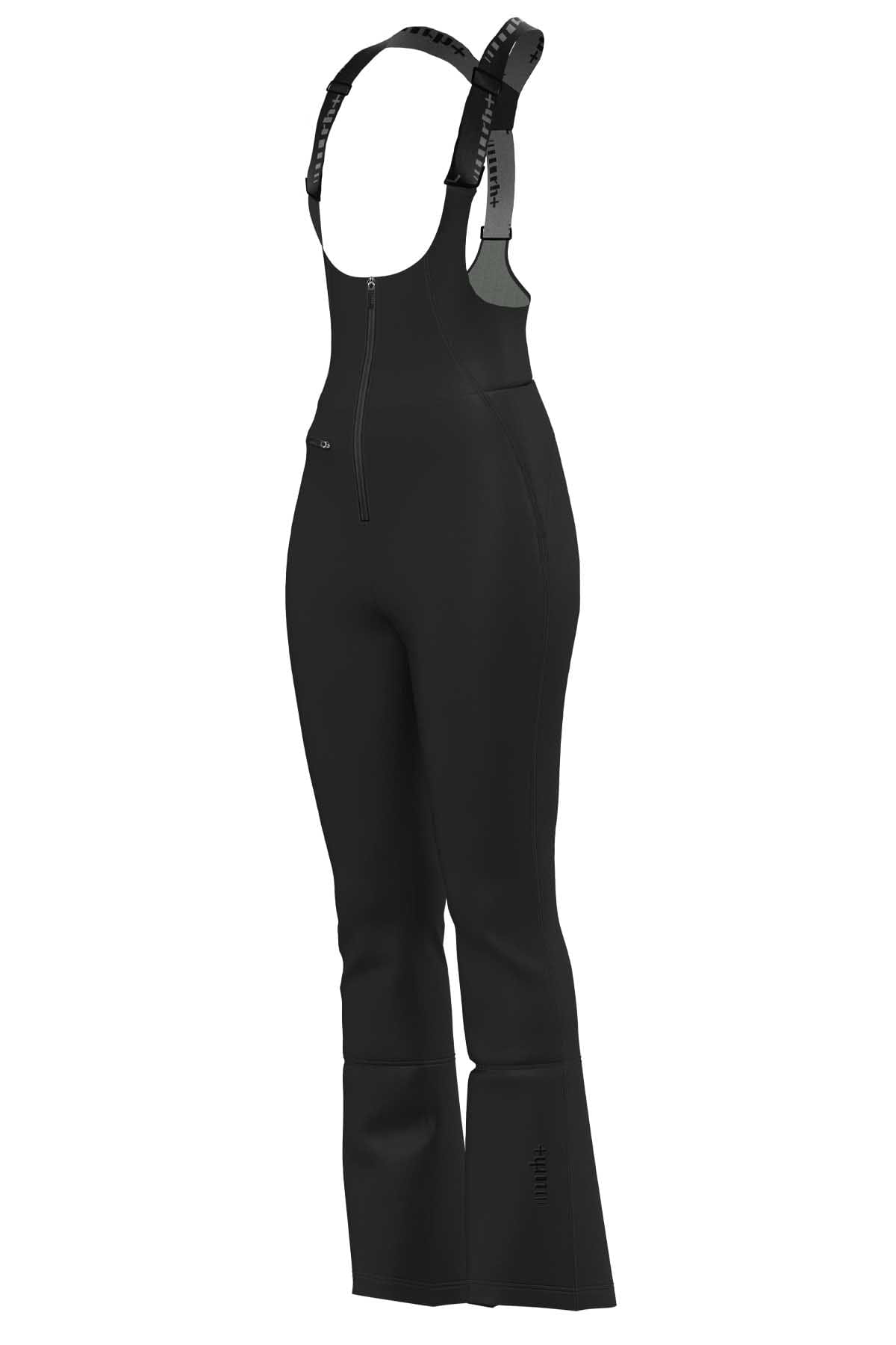 Rh+ *25W* Women's Joyful Ski Bib ZeroRh+