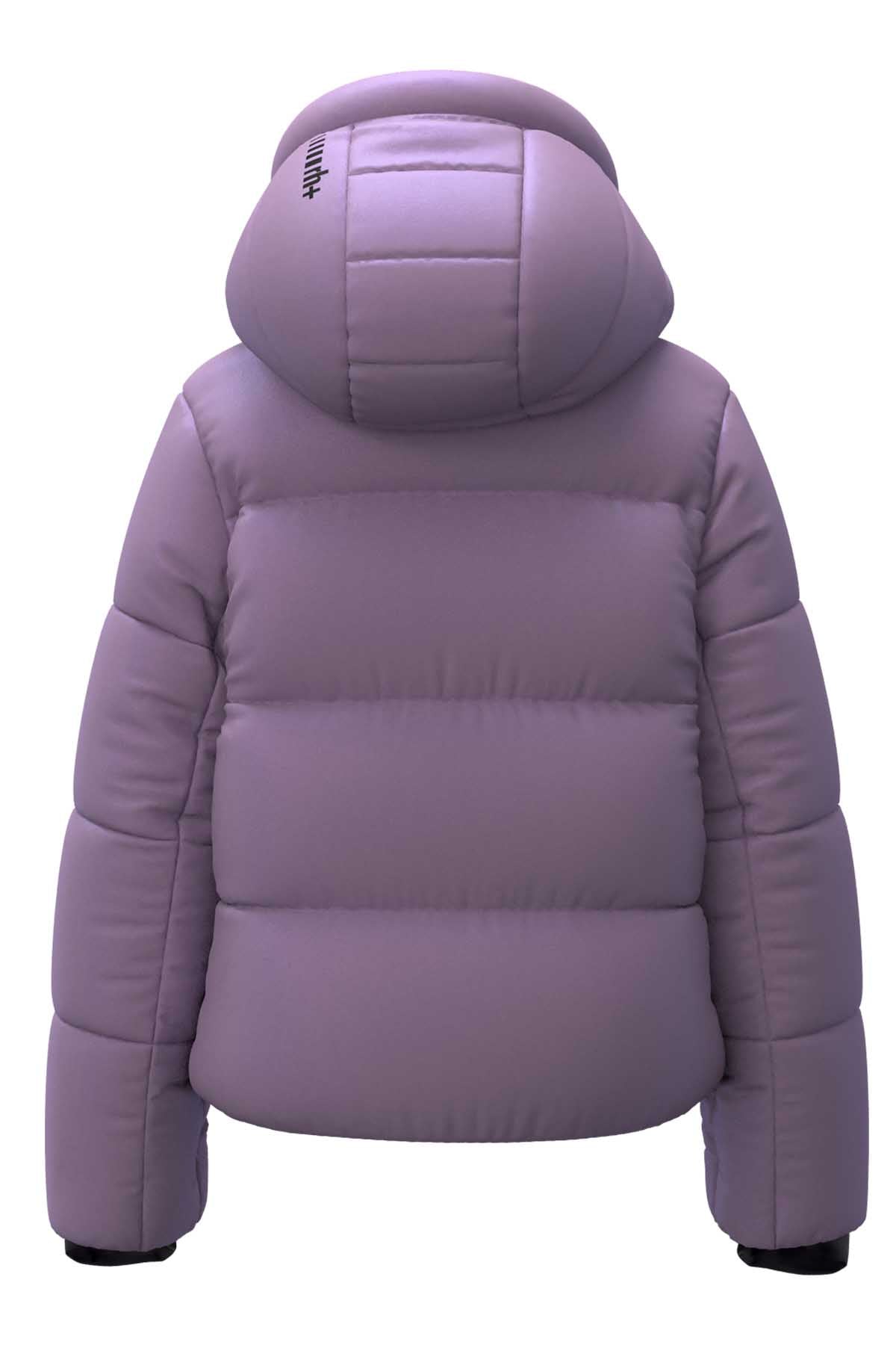 ZeroRh+ CLOTHING - Women - Outerwear - Jacket Rh+ *25W* Women's Moon Jacket