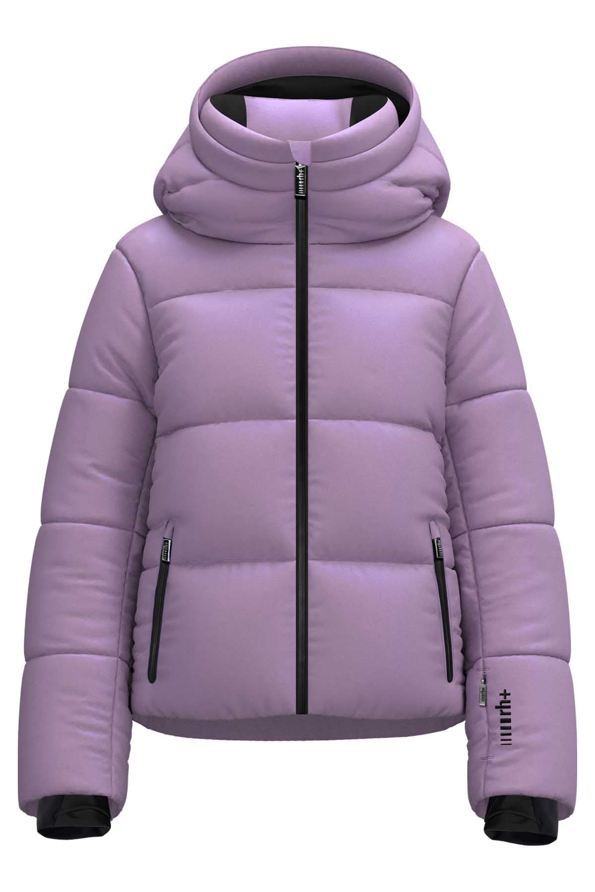 ZeroRh+ CLOTHING - Women - Outerwear - Jacket Rh+ *25W* Women's Moon Jacket