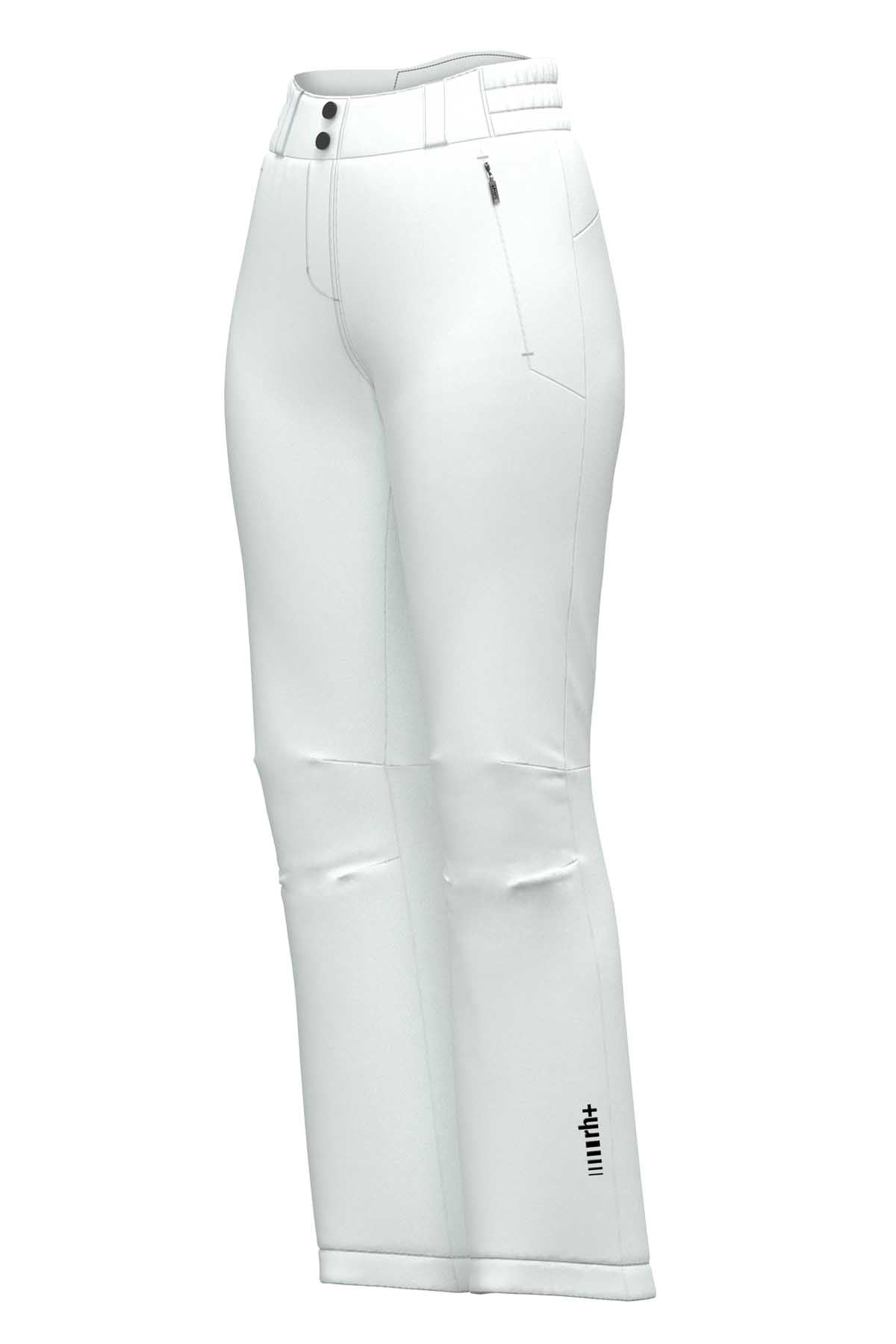 ZeroRh+ CLOTHING - Women - Outerwear - Pant Rh+ *25W* Women's Slim Pants