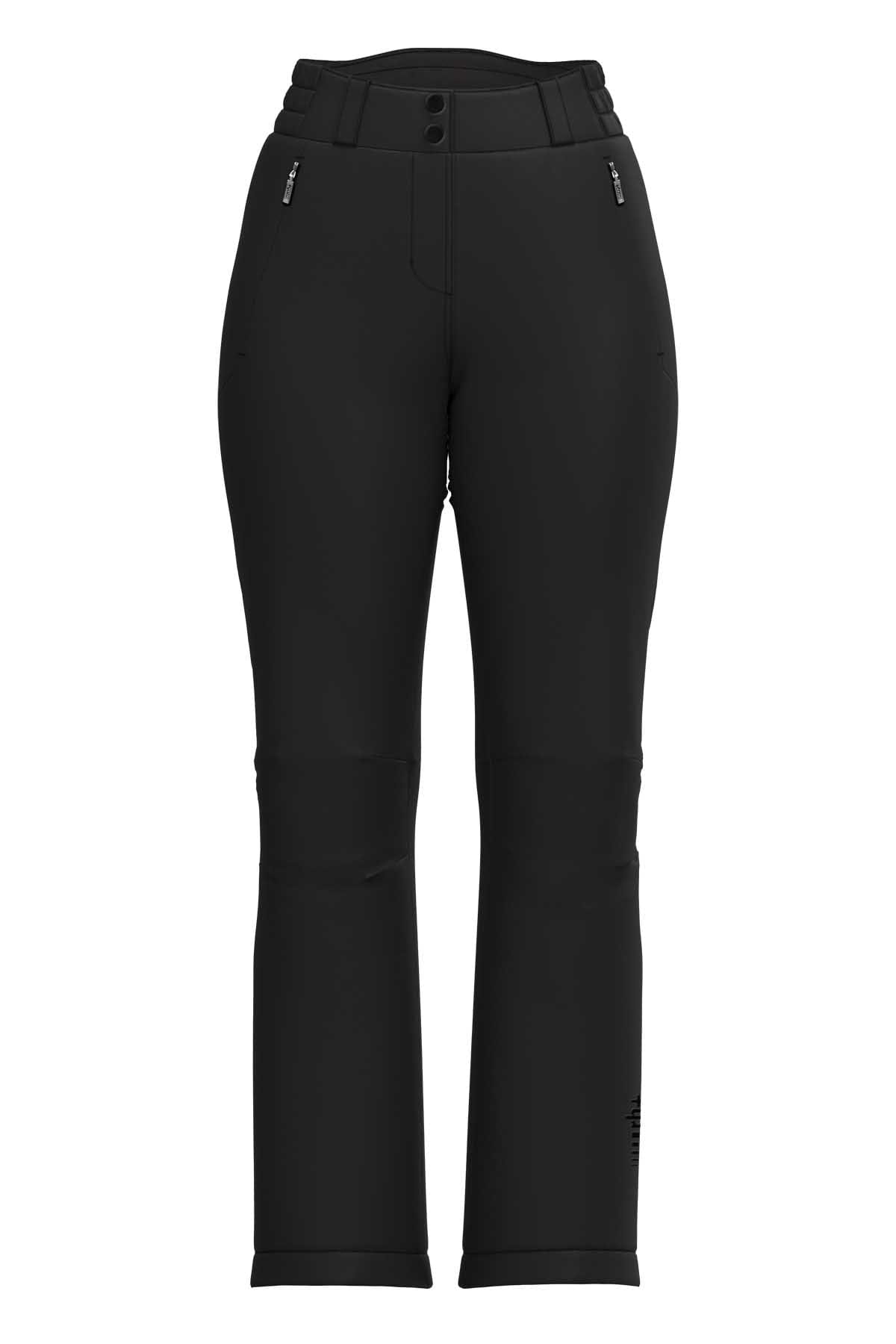 ZeroRh+ CLOTHING - Women - Outerwear - Pant Rh+ *25W* Women's Slim Pants
