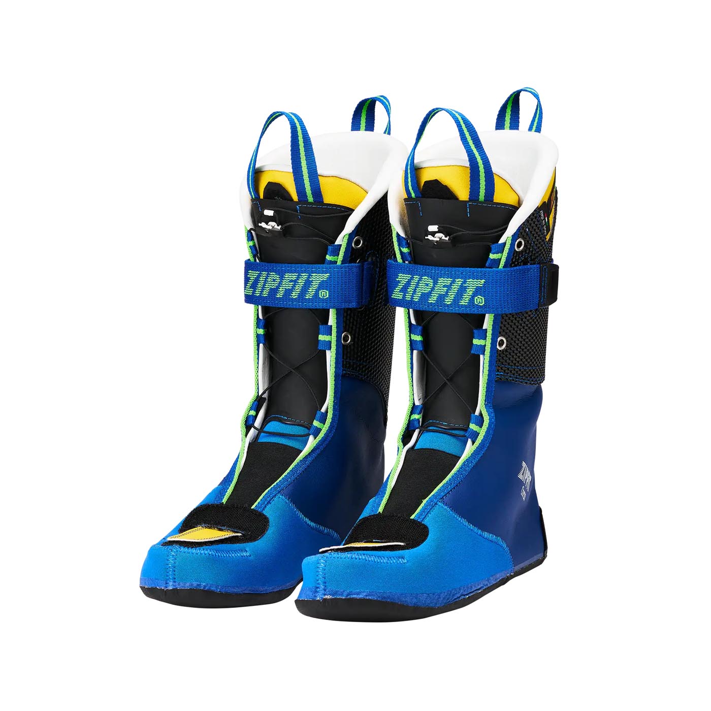zipfit Boot Liners Corsa Leather