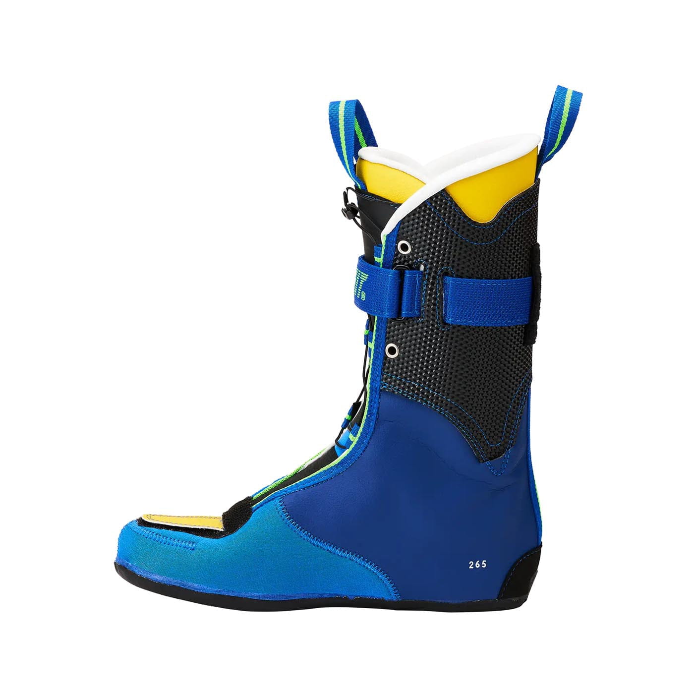 zipfit Boot Liners Corsa Leather