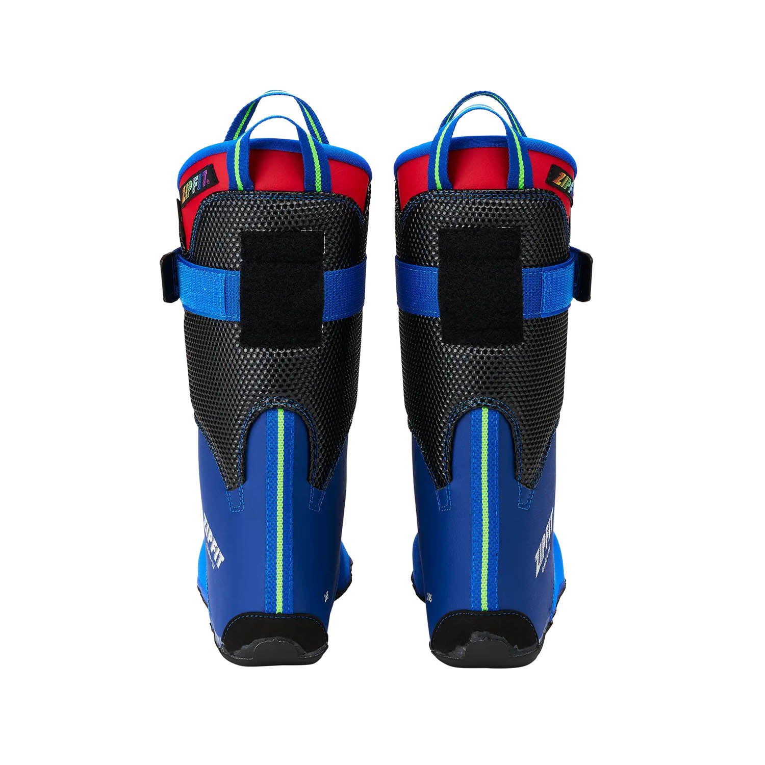 Gara - LV - Neoprene zipfit