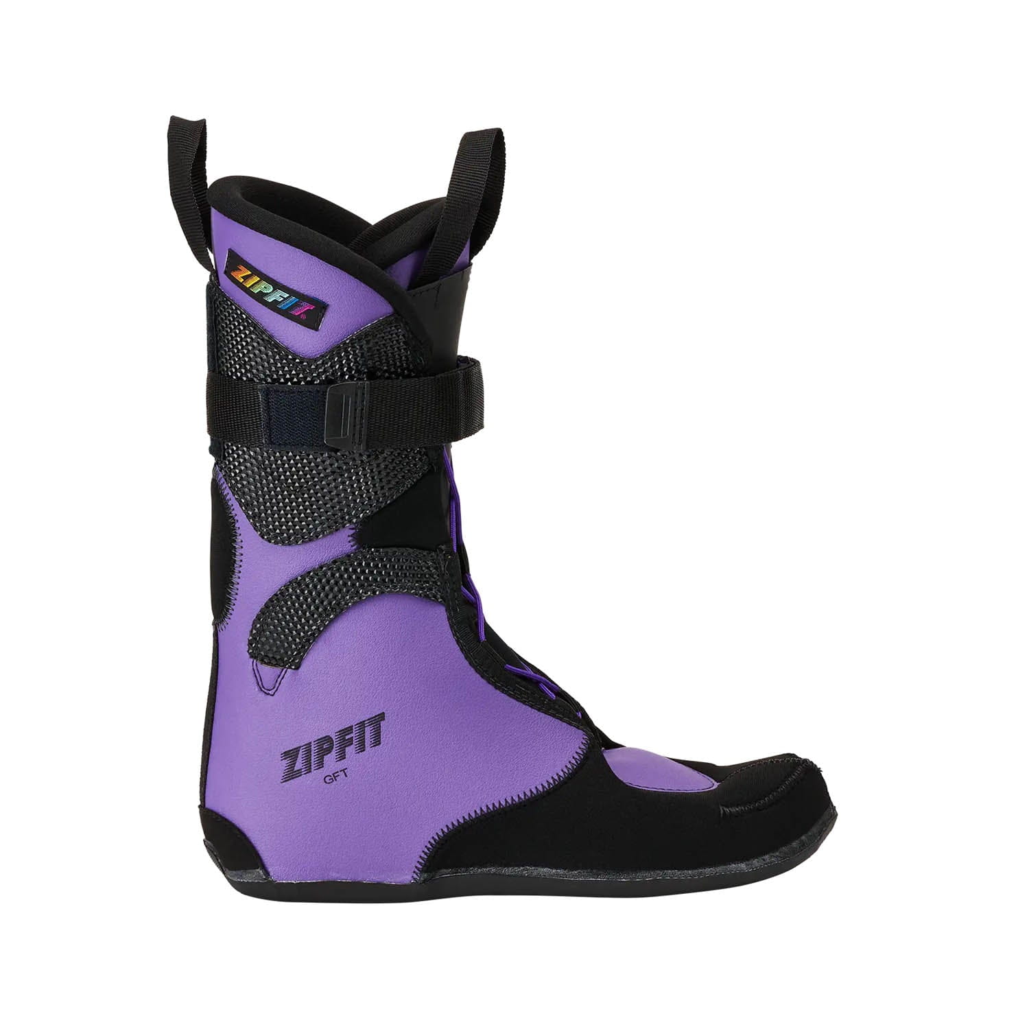 GFT - Neoprene zipfit