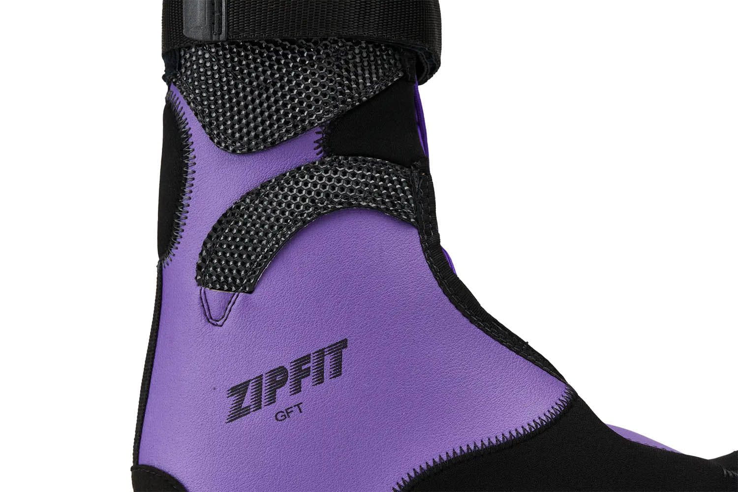GFT - Neoprene zipfit
