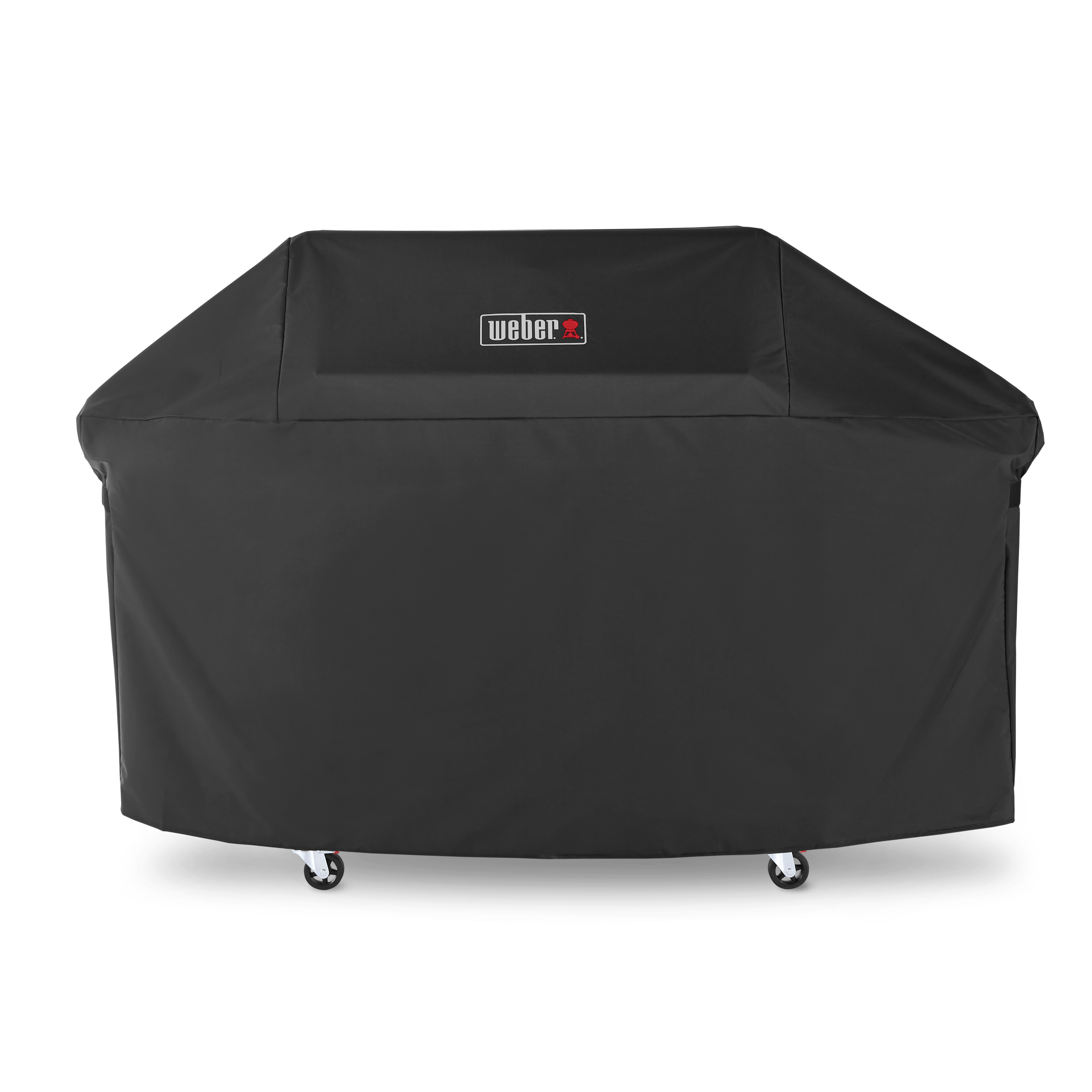 Premium Grill Cover – GENESIS 400 Series Weber