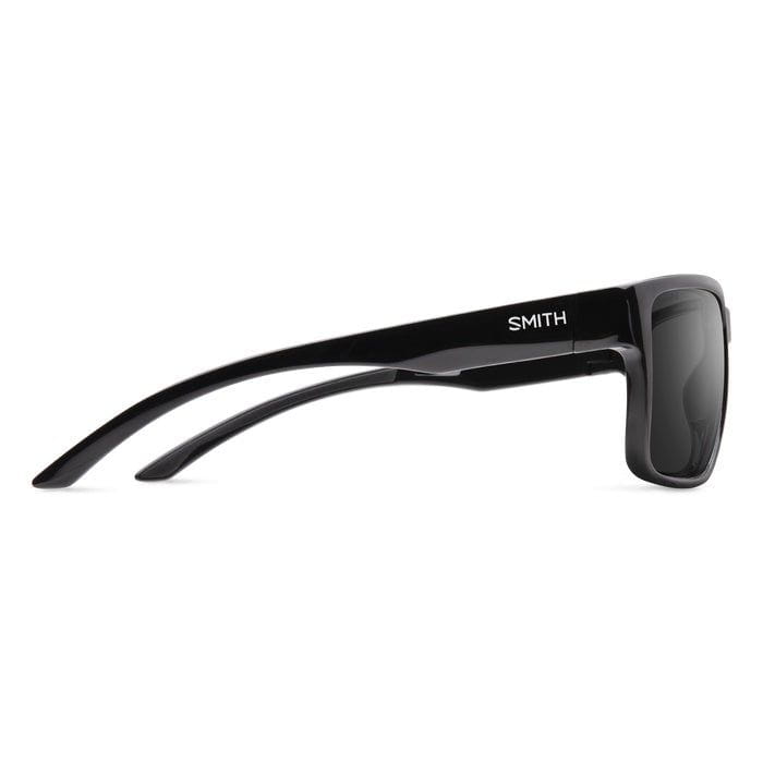 Emerge Black ChromaPop Polarized Black Smith