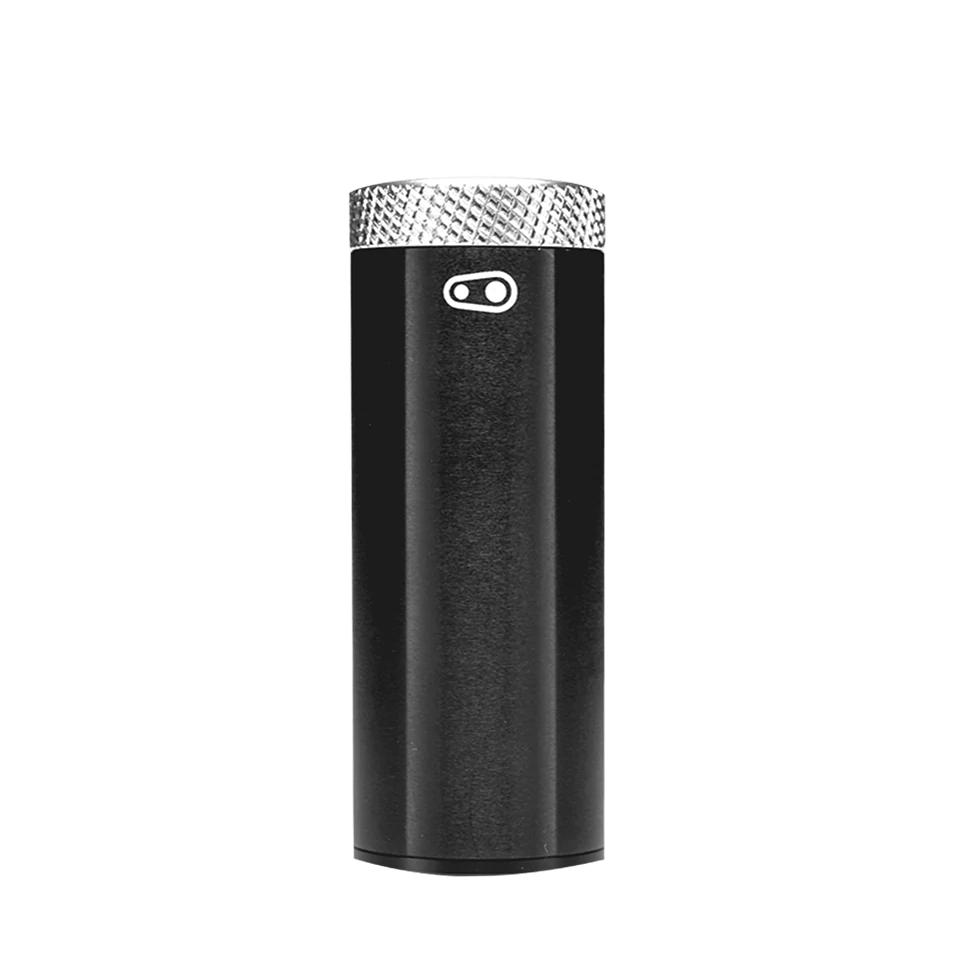 Cigar Tool (PLUG KIT + CO2 HEAD) BLACK & SILVER Crankbrothers
