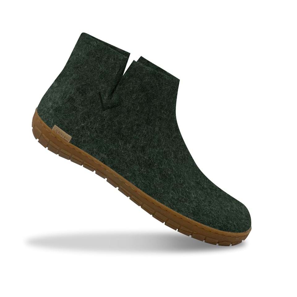 Unisex Boot Rubber Glerup