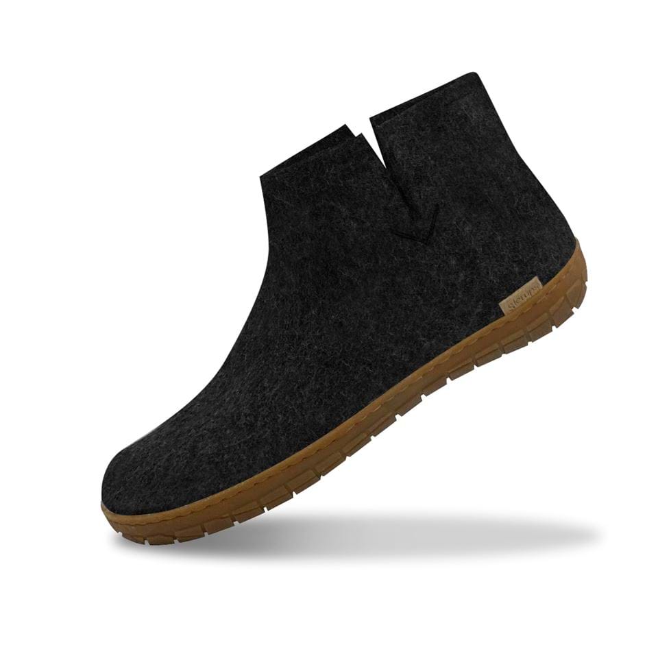 Unisex Boot Rubber Glerup