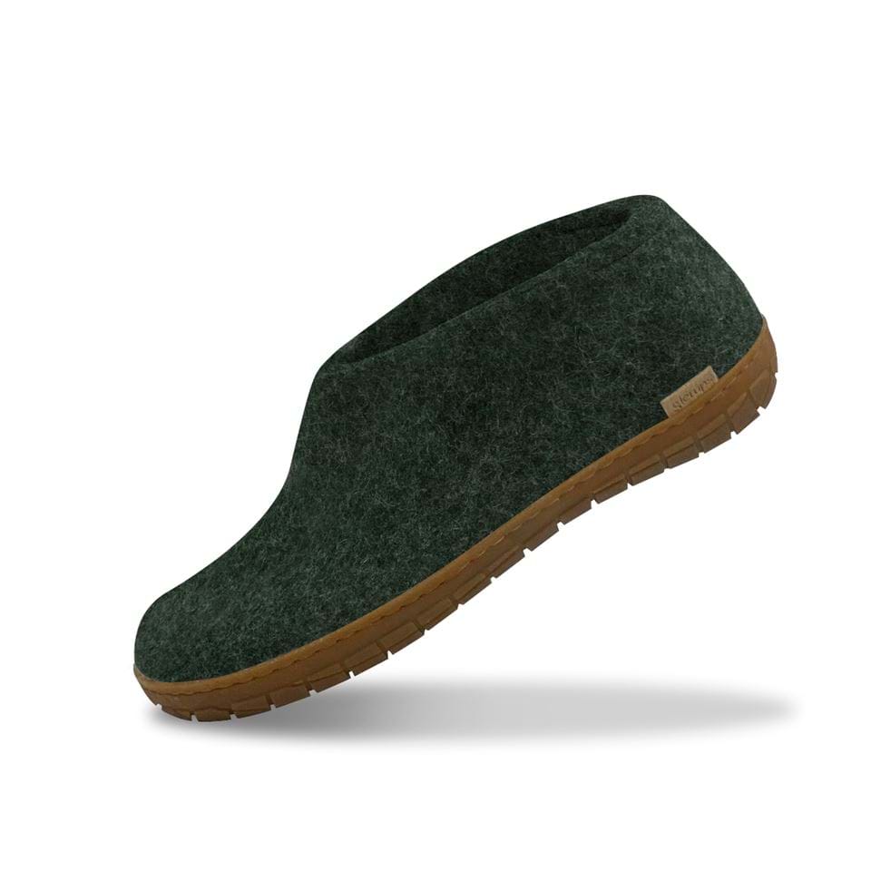 GLERUPS SHOE RUBBER Glerup