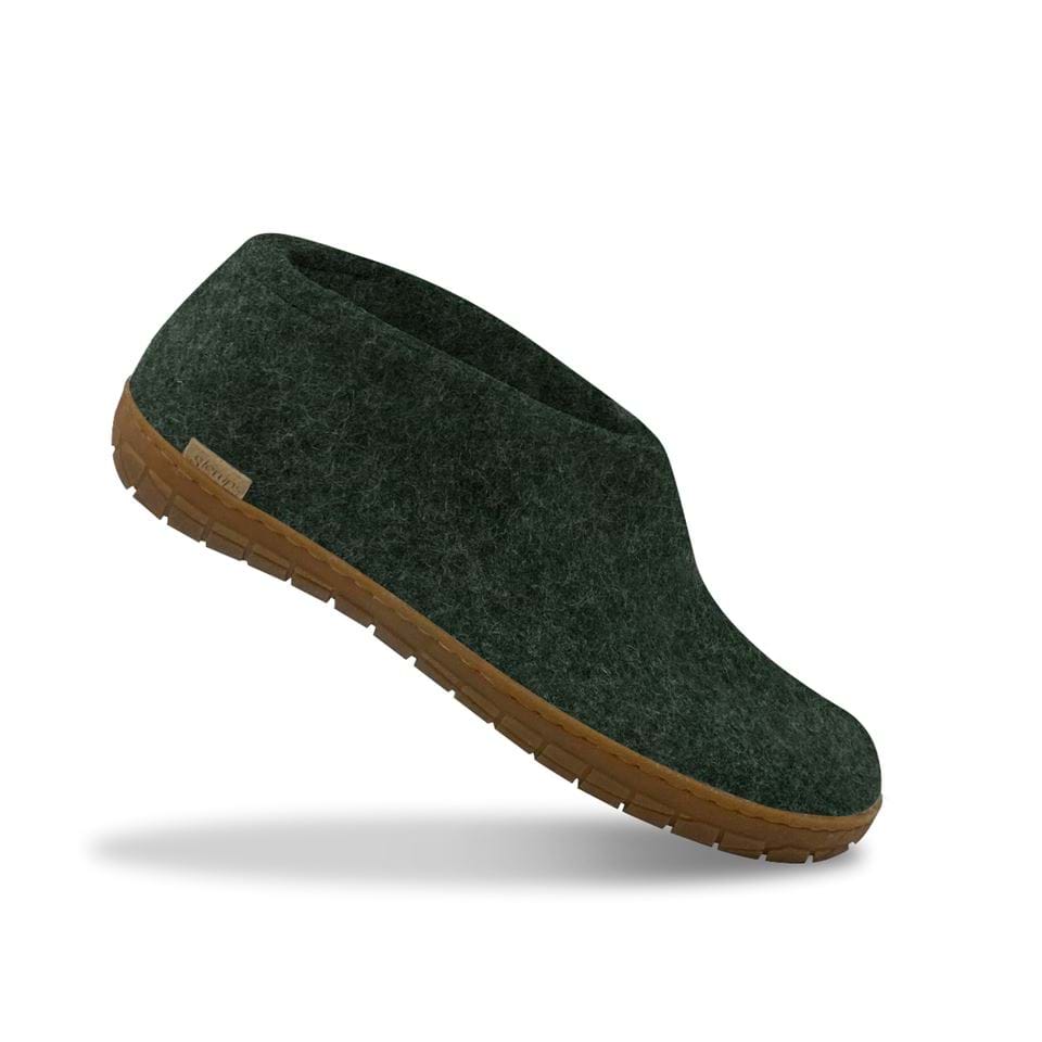 GLERUPS SHOE RUBBER Glerup