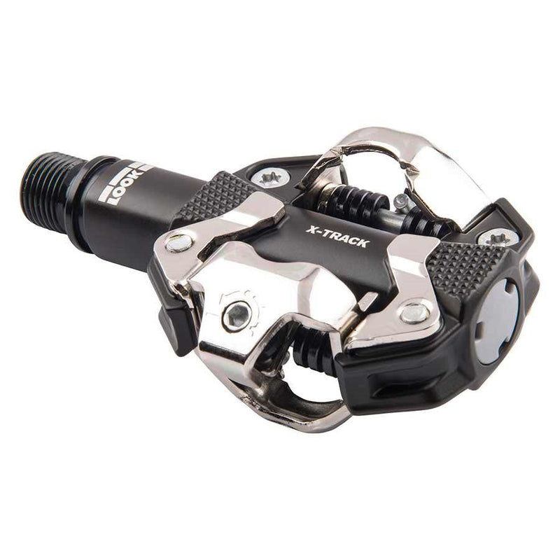 X-Track MTB Clipless Pedals LOOK