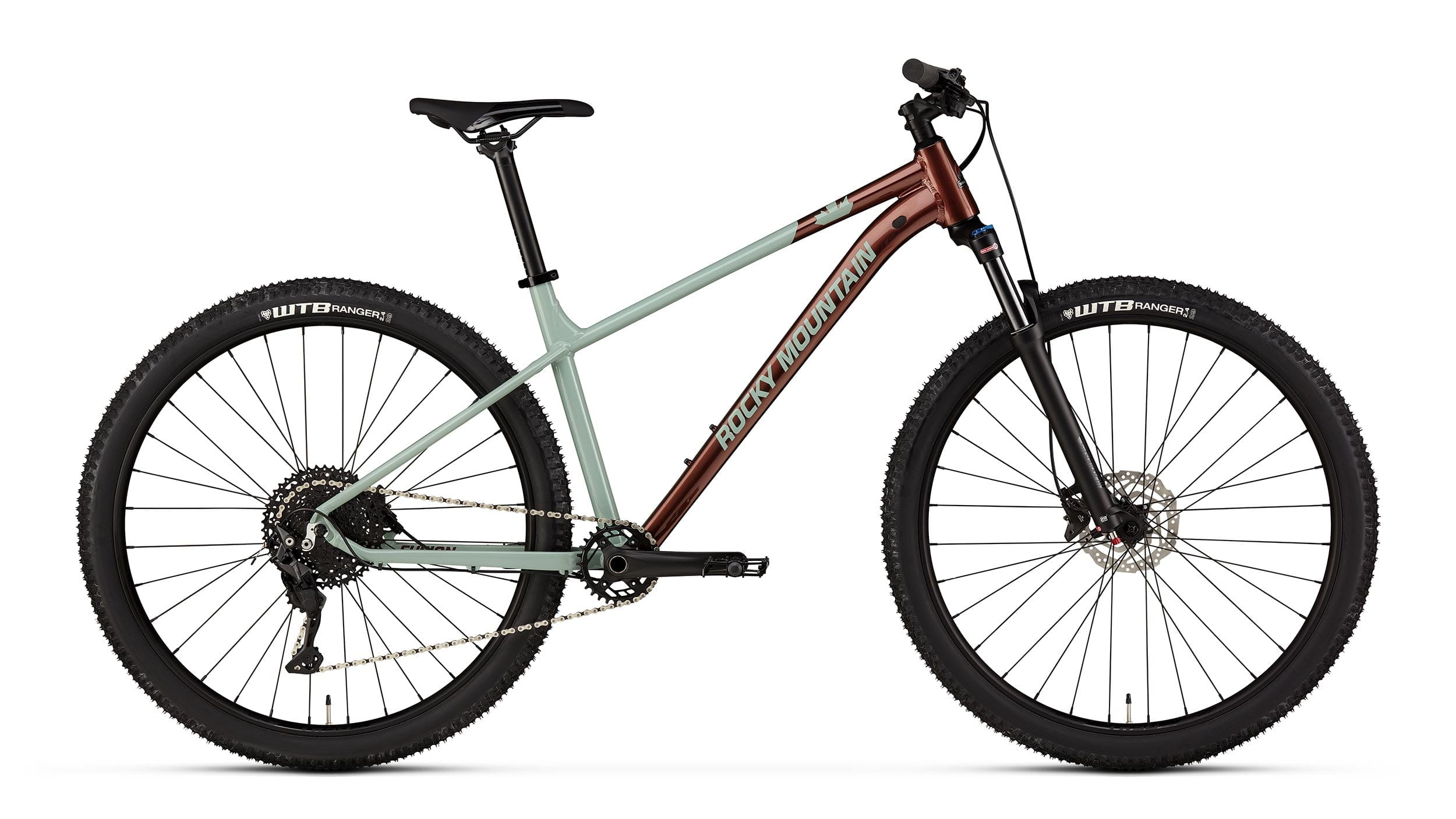 Fusion 30 Rocky Mountain