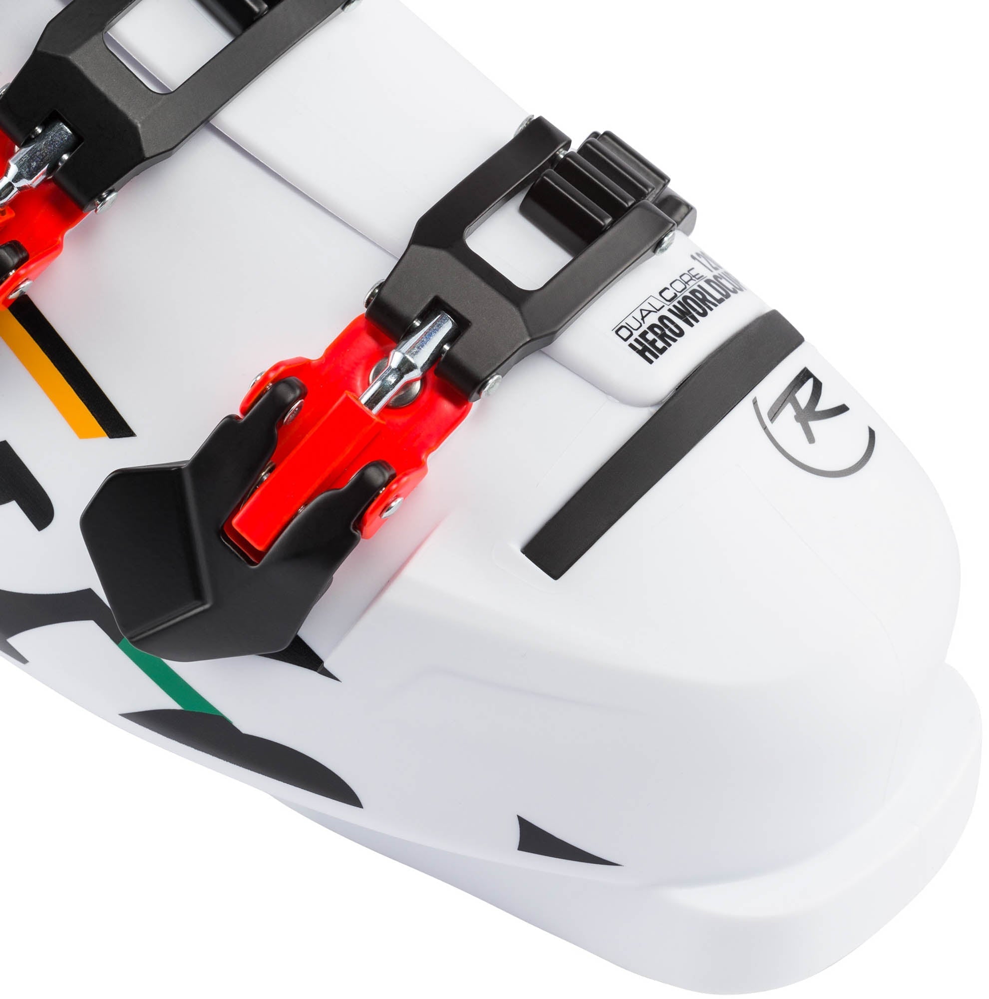 RBJ1030 - HERO WORLD CUP 120 - WHITE Rossignol