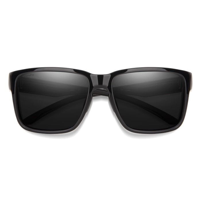 Emerge Black ChromaPop Polarized Black Smith