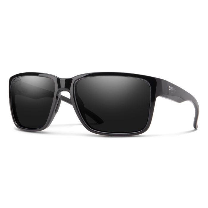 Emerge Black ChromaPop Polarized Black Smith