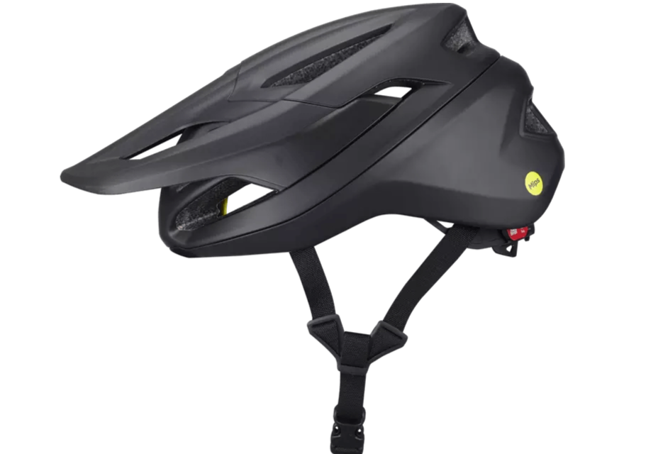 Camber Helmet Specialized