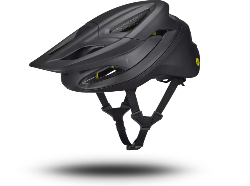 Camber Helmet Specialized