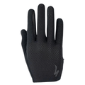 Men's Body Geometry Grail Long Finger Gloves Specialized