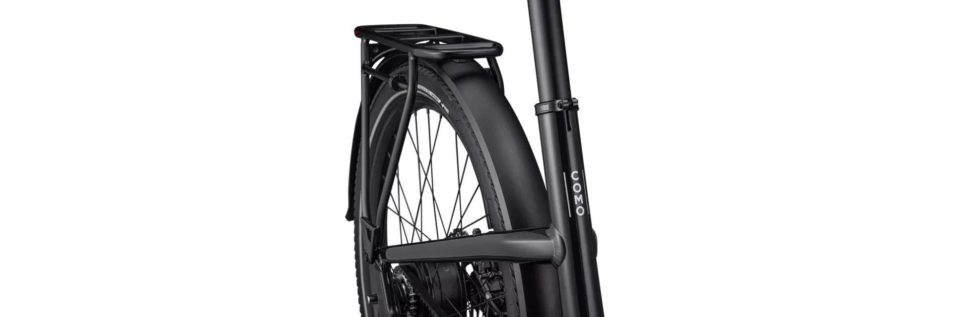 Turbo COMO 3.0 IGH E-Bike Specialized