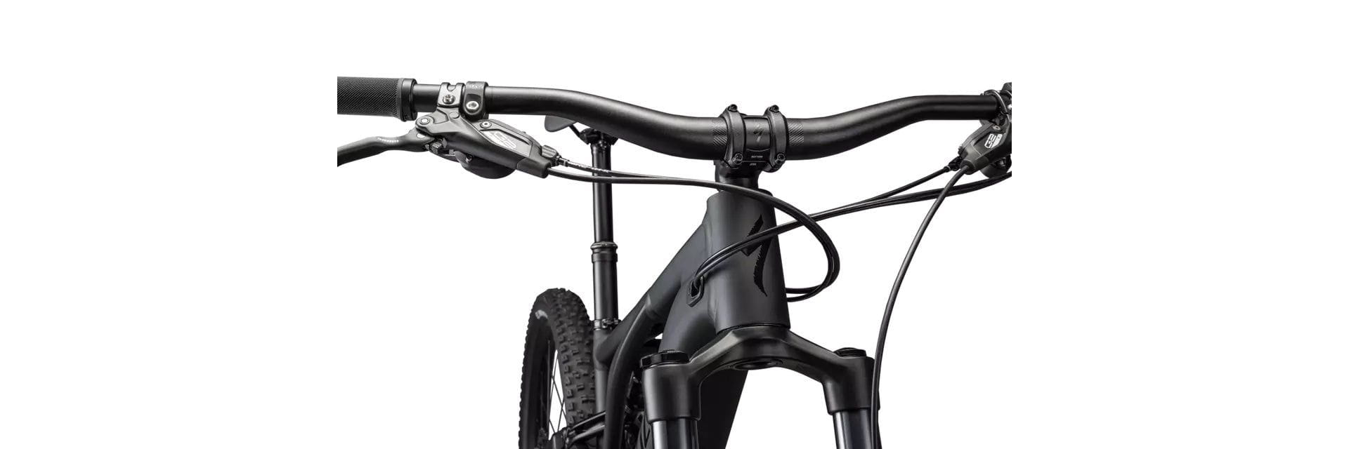Levo Alloy E-Bike Specialized