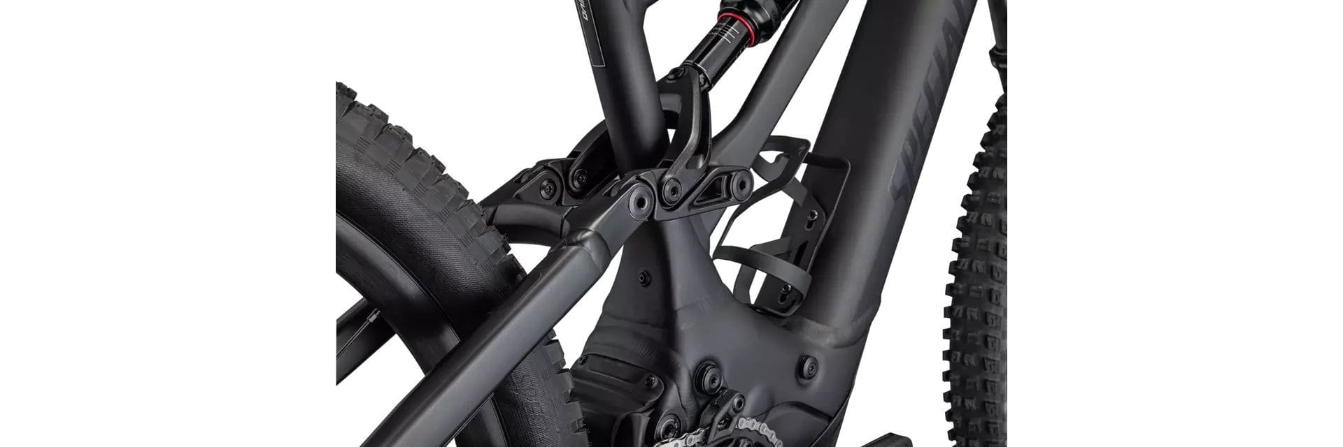 Levo Alloy E-Bike Specialized