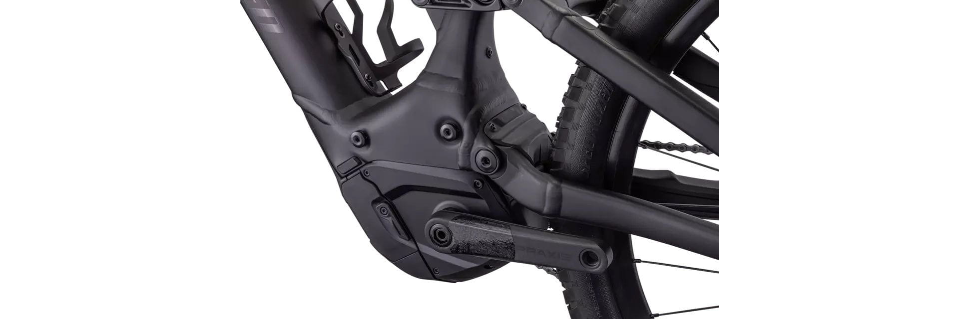 Levo Alloy E-Bike Specialized