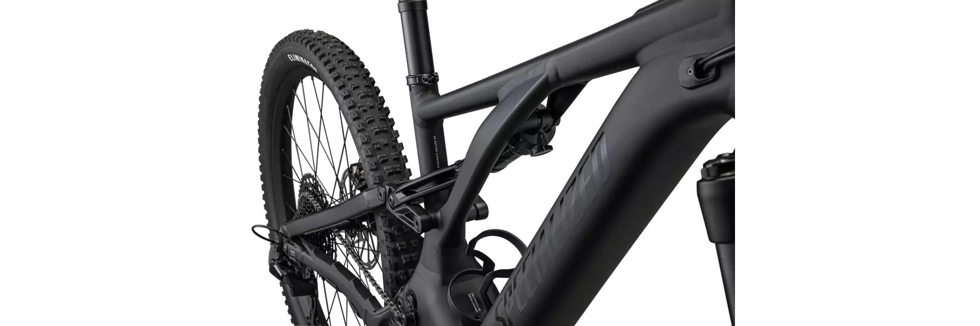 Levo Alloy E-Bike Specialized