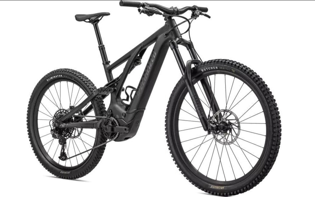 Levo Alloy E-Bike Specialized