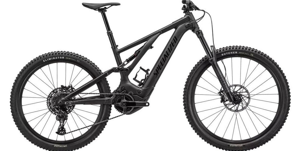 Levo Alloy E-Bike Specialized