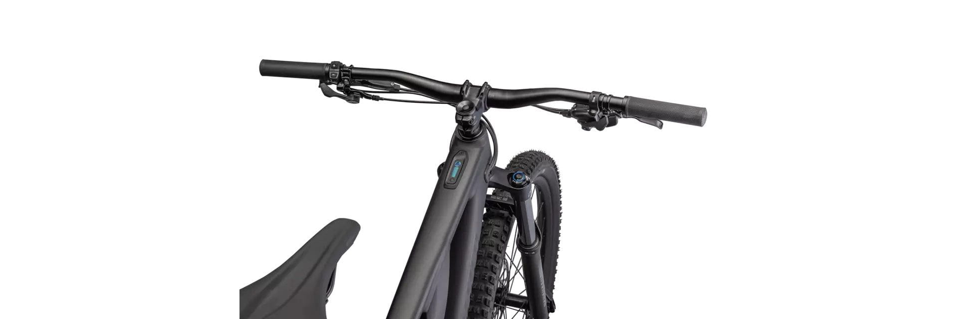 Levo Alloy E-Bike Specialized