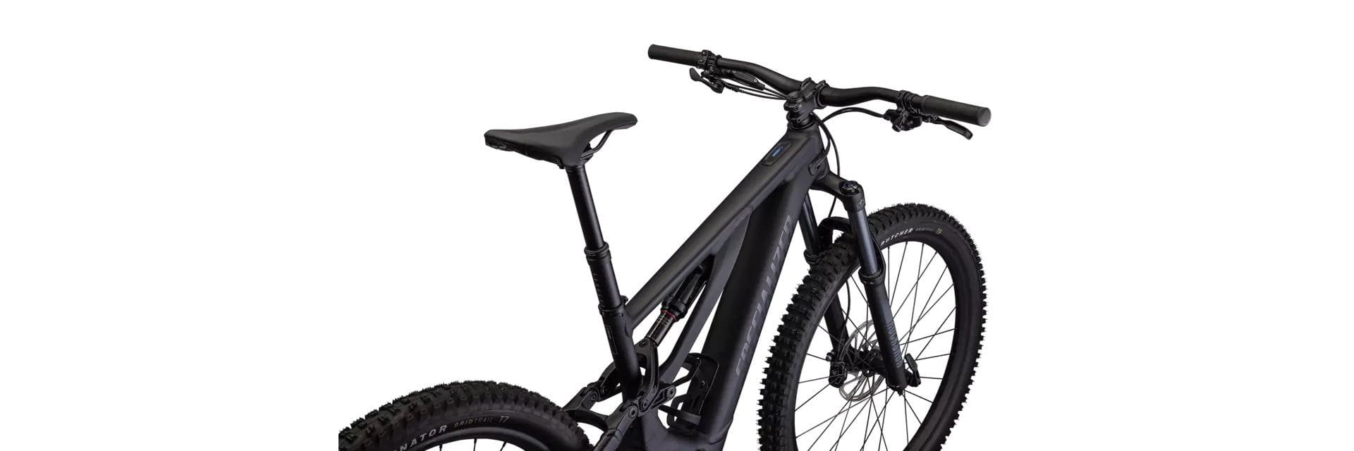 Levo Alloy E-Bike Specialized