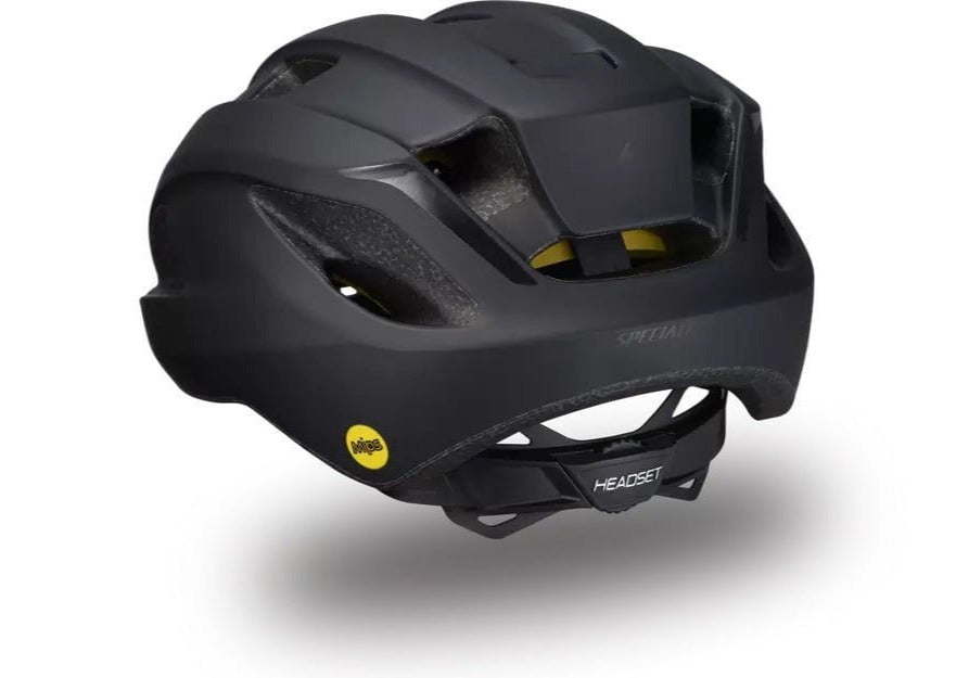 Specialized *23S* Align Ii Mips Hlmt - Black/Black Reflective Specialized