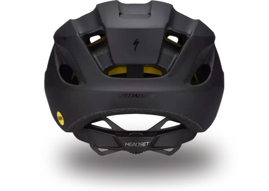 Specialized *23S* Align Ii Mips Hlmt - Black/Black Reflective Specialized