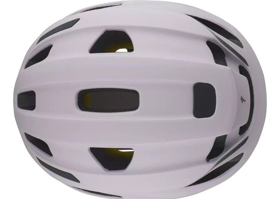 Align II Mips Specialized