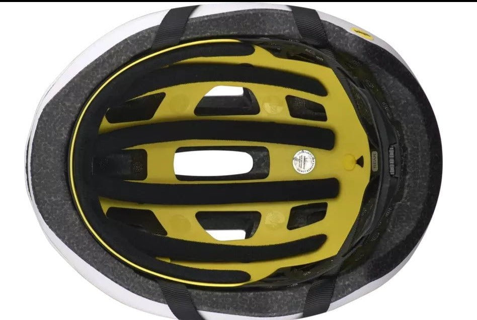 Align II Mips Specialized