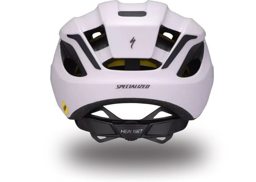 Align II Mips Specialized