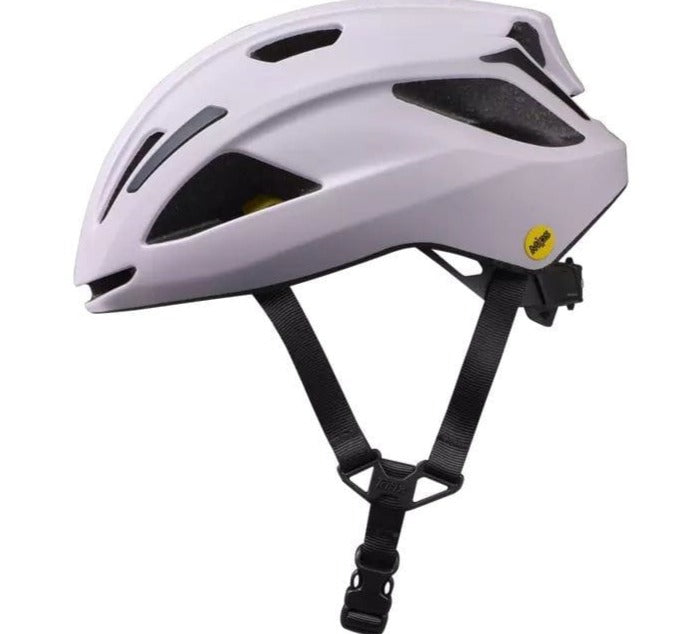 Align II Mips Specialized