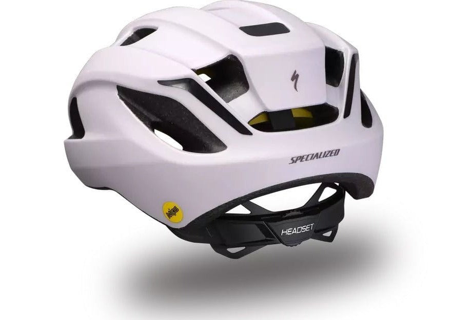 Align II Mips Specialized