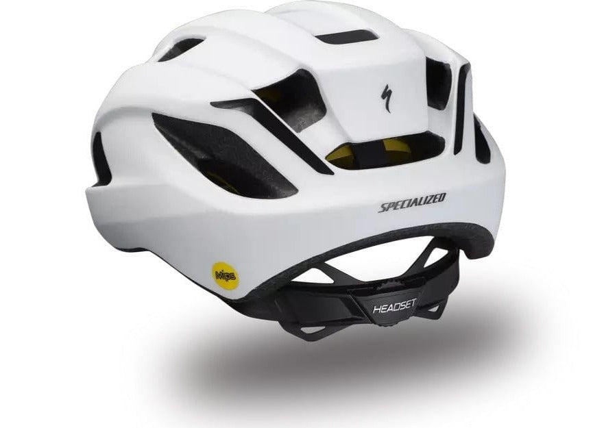 Align II Mips Specialized