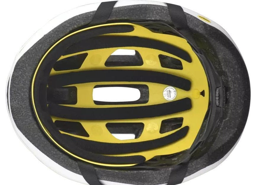 Align II Mips Specialized