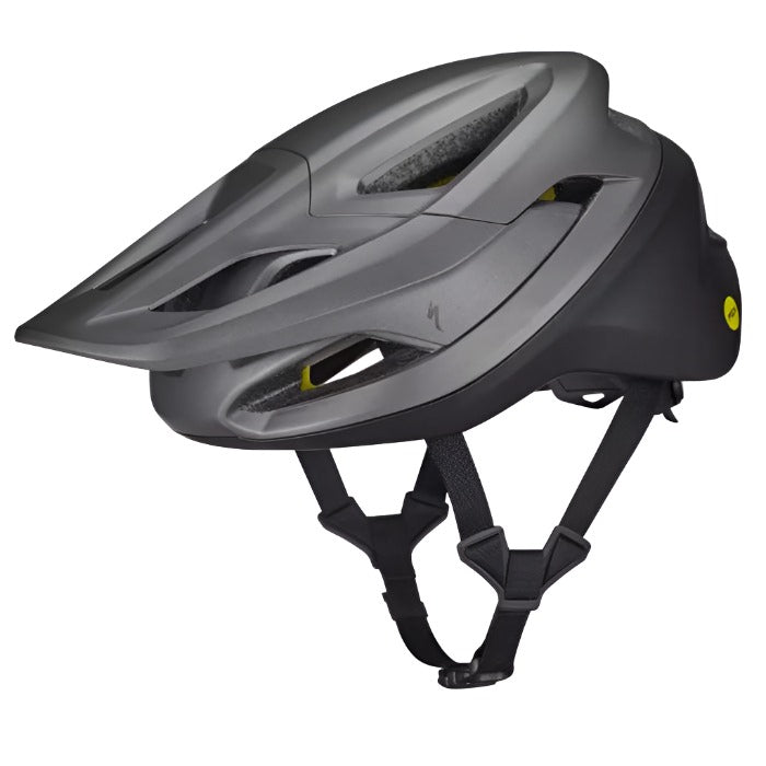 Specialized *23S* Camber Hlmt - Black/Smoke Specialized