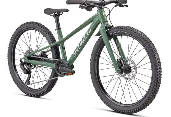 Specialized *23S*  RIPROCK 24 - Sage Green/White Specialized