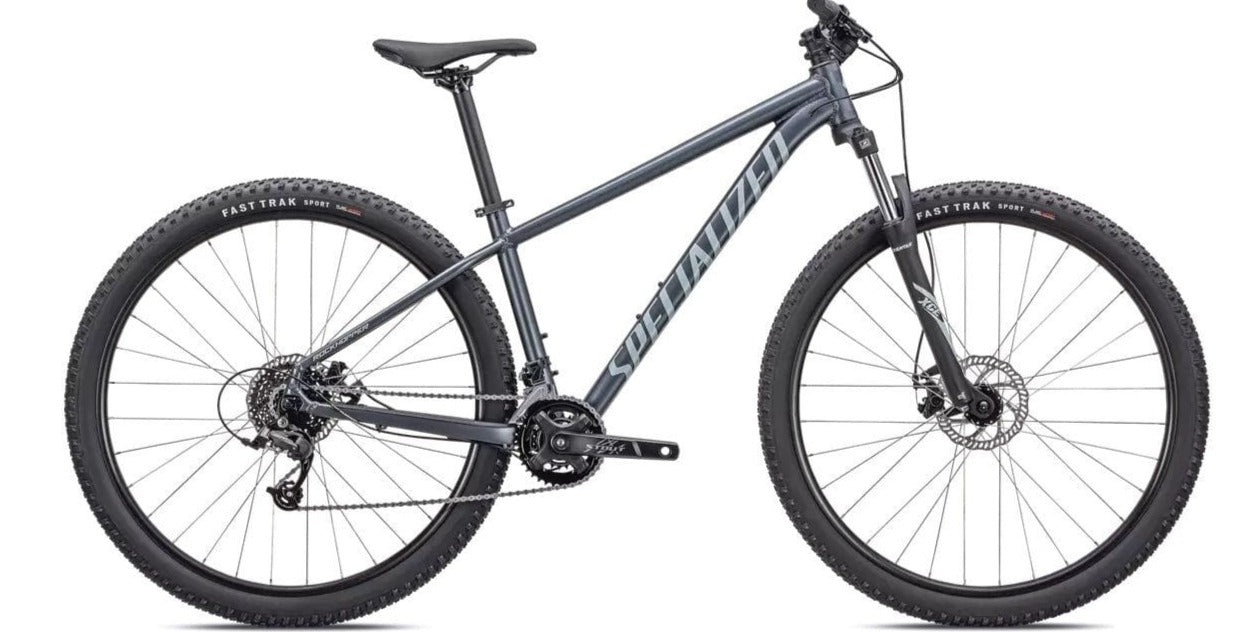 Specialized *23S* ROCKHOPPER 29 - Cast Blue Metallic/Ice Blue Specialized